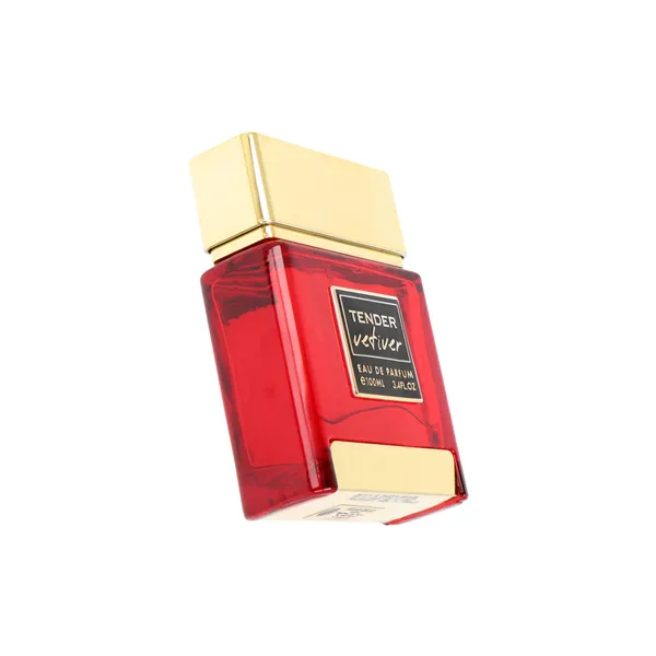Flavia Tender Vetiver Edp 100ml