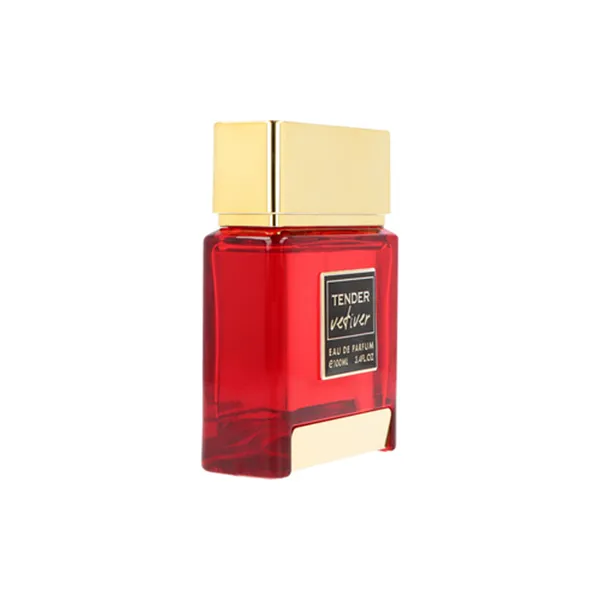 Flavia Tender Vetiver Edp 100ml