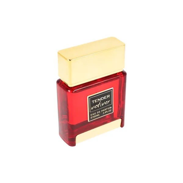Flavia Tender Vetiver Edp 100ml