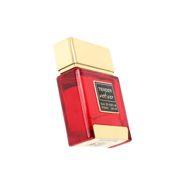 Flavia Tender Vetiver Edp 100ml