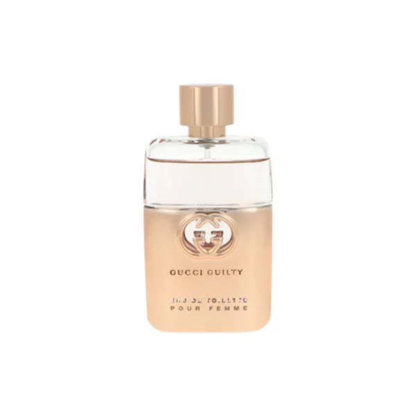 Gucci Guilty Edt 50ml