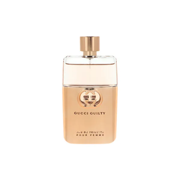 Gucci Guilty Edt 50ml