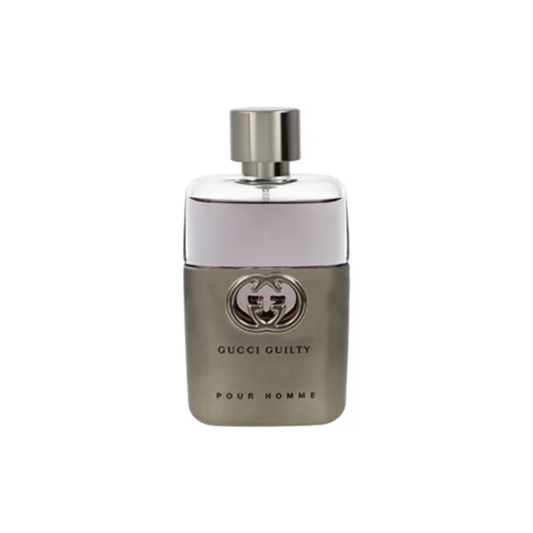 Gucci Guilty Edt 50ml
