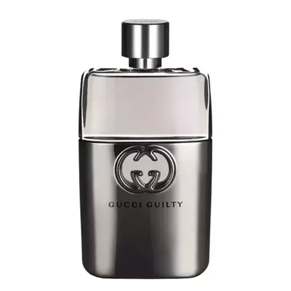 Gucci Guilty Edt 50ml