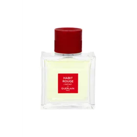 Guerlain Habit Rouge L`Instinct Edt 50ml
