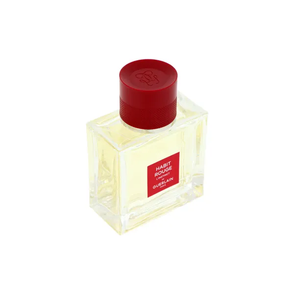 Guerlain Habit Rouge L`Instinct Edt 50ml