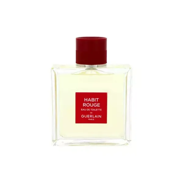Guerlain Habit Rouge L`Instinct Edt 50ml