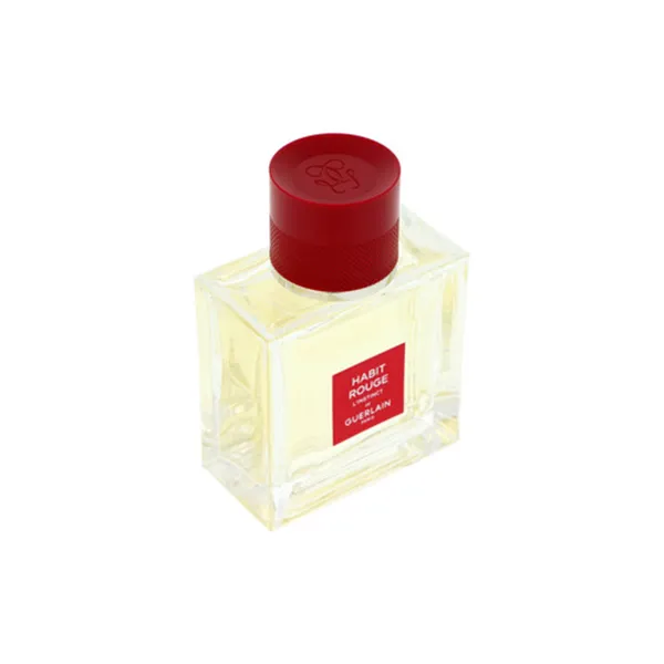 Guerlain Habit Rouge L`Instinct Edt 50ml