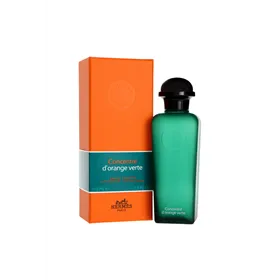 Hermes Concentre d`Orange Verte Edt 100ml