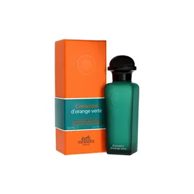 Hermes Concentre d`Orange Verte Edt 50ml