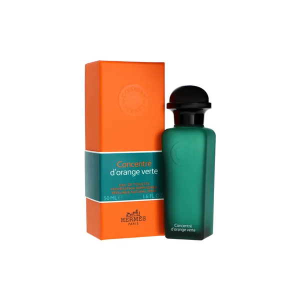 Hermes Concentre d`Orange Verte Edt 50ml