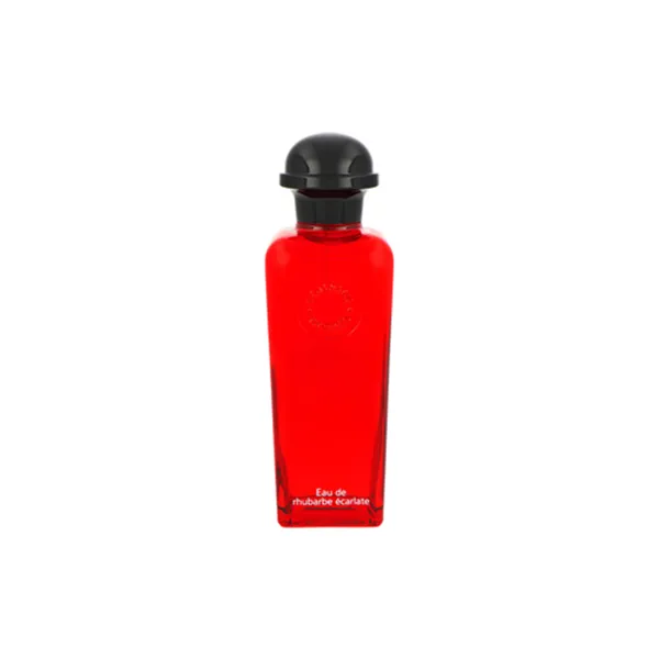 Hermes Eau De Rhubarbe Ecarlate Edc 100ml