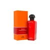 Hermes Eau De Rhubarbe Ecarlate Edc 100ml