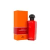 Hermes Eau De Rhubarbe Ecarlate Edc 100ml