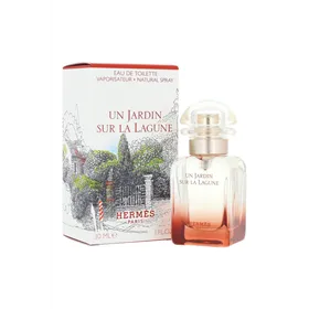 Hermes Jardin Un Jardin Sur La Lagune Edt 30ml