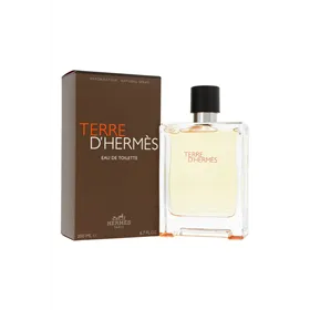 Hermes Terre d`Hermes Edt 200ml