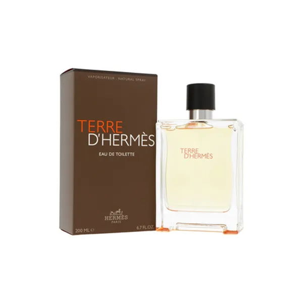 Hermes Terre d`Hermes Edt 200ml