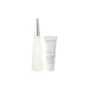 Set Issey Miyake L`Eau D`Issey Edt 100ml + Body Cream 75ml