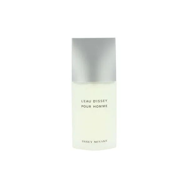 Set Issey Miyake L`Eau D`Issey Edt 100ml + Body Cream 75ml