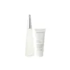 Set Issey Miyake L`Eau D`Issey Edt 100ml + Body Cream 75ml