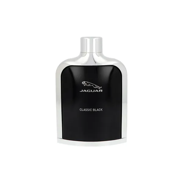 Jaguar Classic Black Edt 100ml