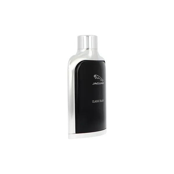Jaguar Classic Black Edt 100ml