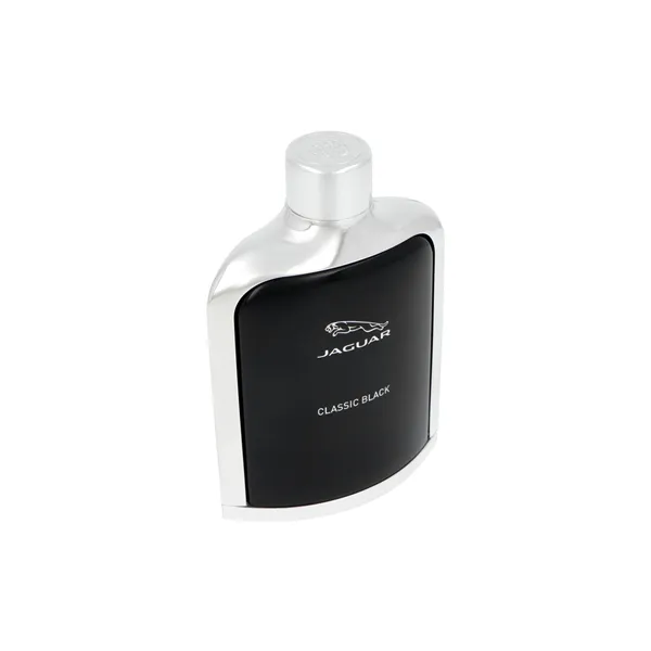 Jaguar Classic Black Edt 100ml