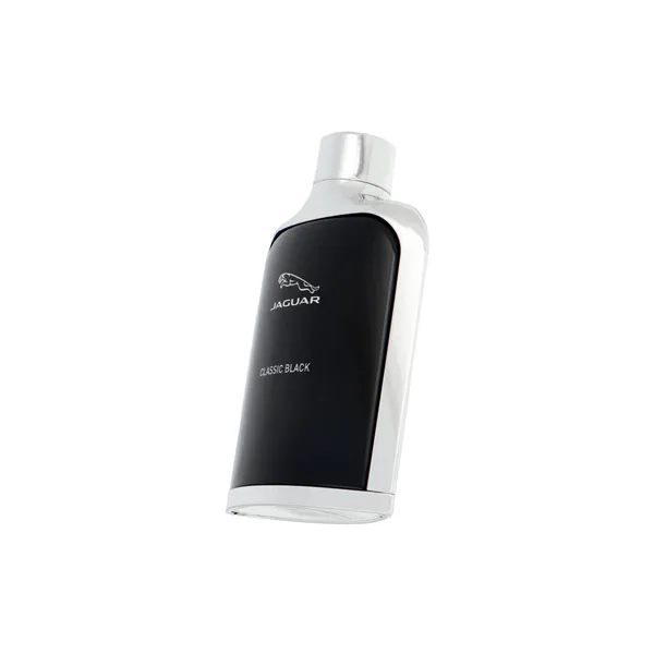 Jaguar Classic Black Edt 100ml