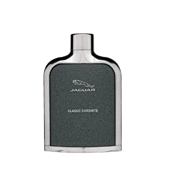 Jaguar Classic Black Edt 100ml