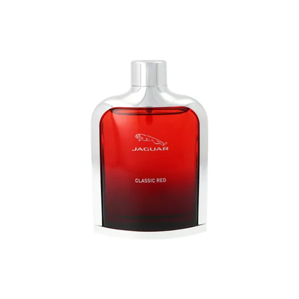 Jaguar Classic Black Edt 100ml