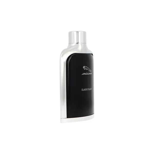 Jaguar Classic Black Edt 100ml