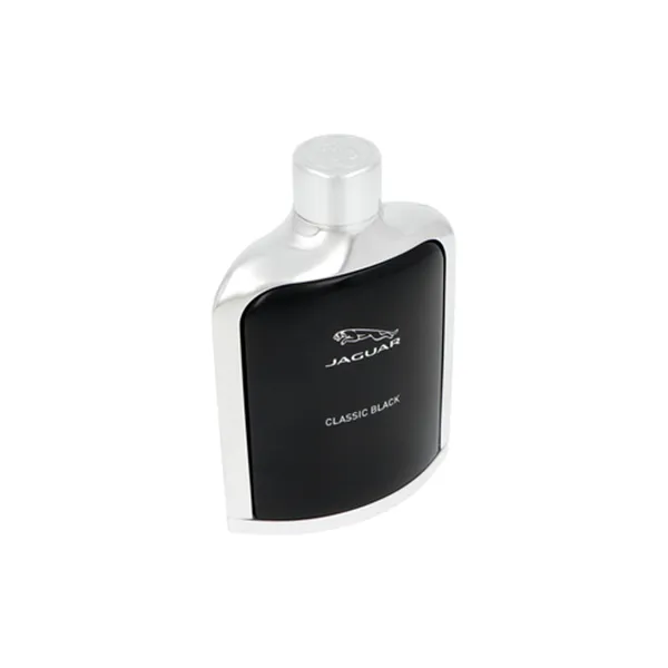 Jaguar Classic Black Edt 100ml