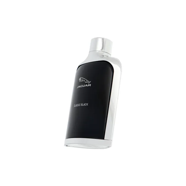 Jaguar Classic Black Edt 100ml