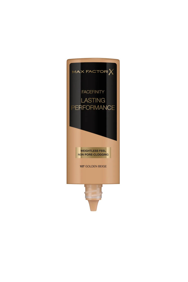 Crème Make-up Base Max Factor Lasting Performance Nº 107