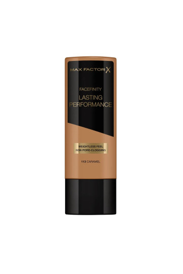 Crème Make-up Base Max Factor Lasting Performance Nº 113