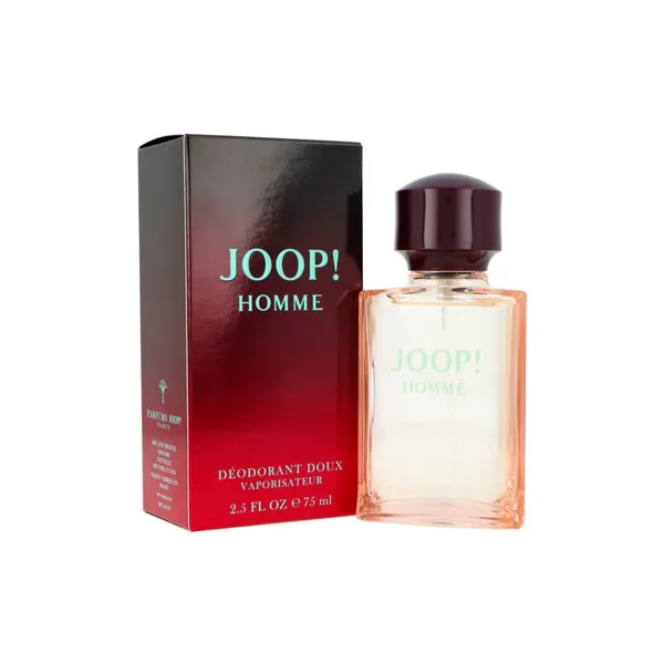 Joop! Homme Deodorant Spray 75ml