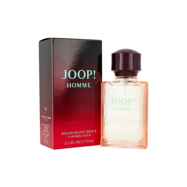Joop! Homme Deodorant Spray 75ml