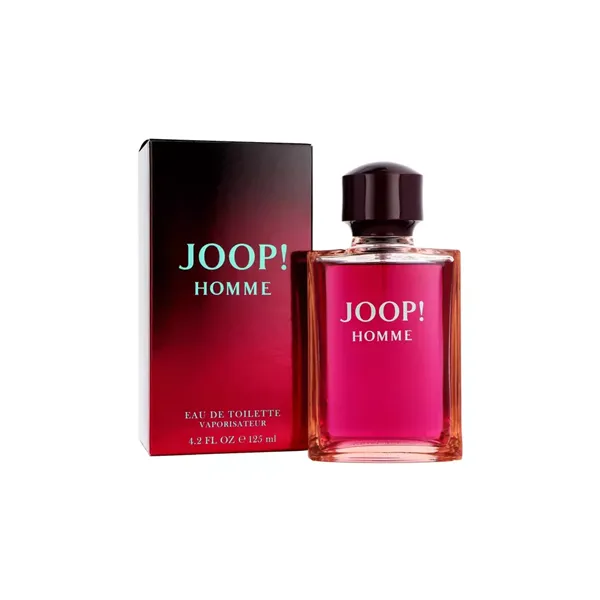 Joop! Homme Edt 125ml