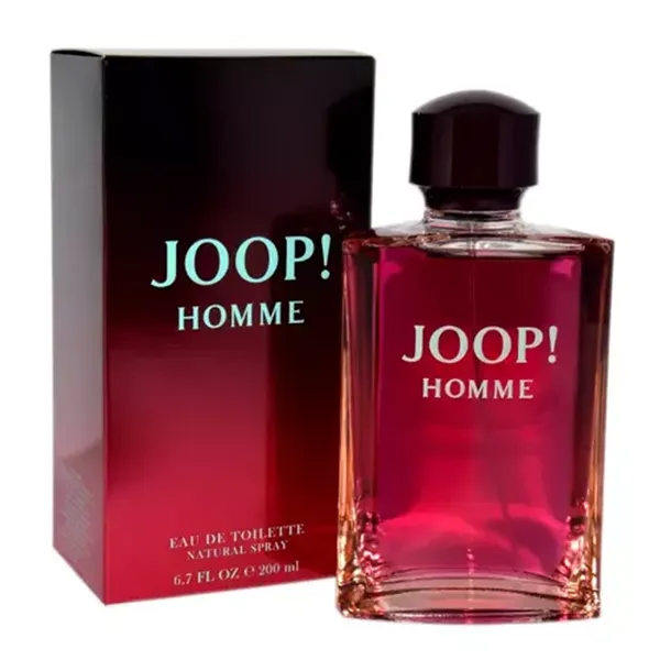 Joop! Homme Edt 125ml