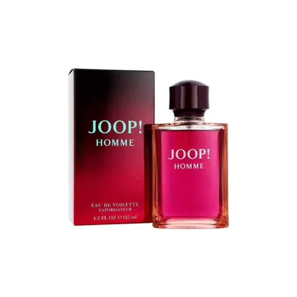 Joop! Homme Edt 125ml