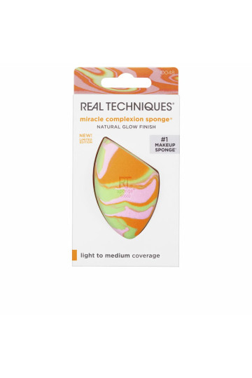 Make-up Sponge Real Techniques Miracle Complexion Limited edition