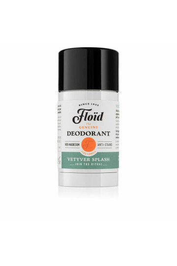 Deodorant Floïd Floïd 75 ml