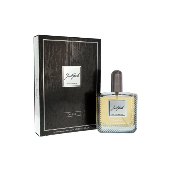 Just Jack Oud Oak Edp 100ml