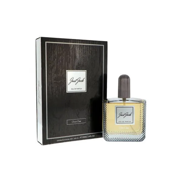Just Jack Oud Oak Edp 100ml
