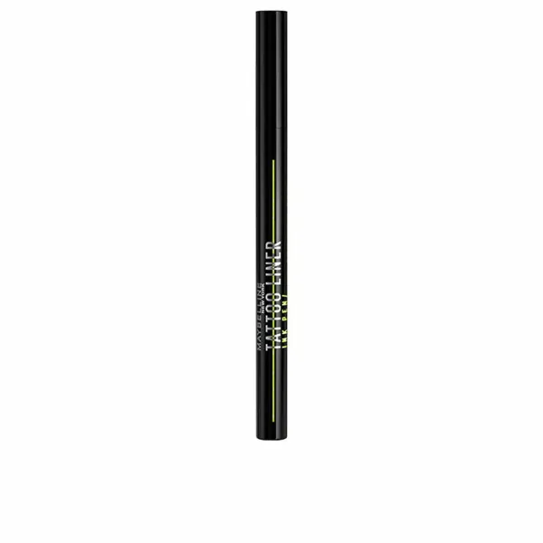 Eye Pencil Maybelline Tatto Liner Water resistant