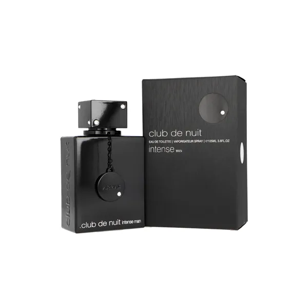 Armaf Club de Nuit Intense for Man Edt 105ml