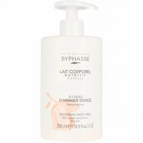 NutritiveBody Milk Byphasse   Sweet Almond 500 ml