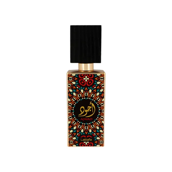 Lattafa Ajwad Edp 60ml