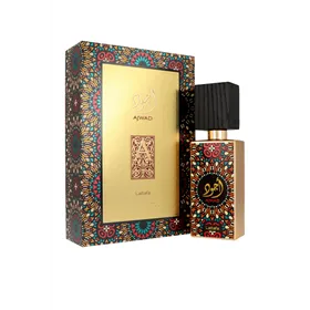 Lattafa Ajwad Edp 60ml