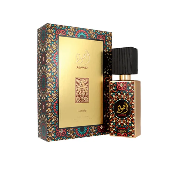 Lattafa Ajwad Edp 60ml